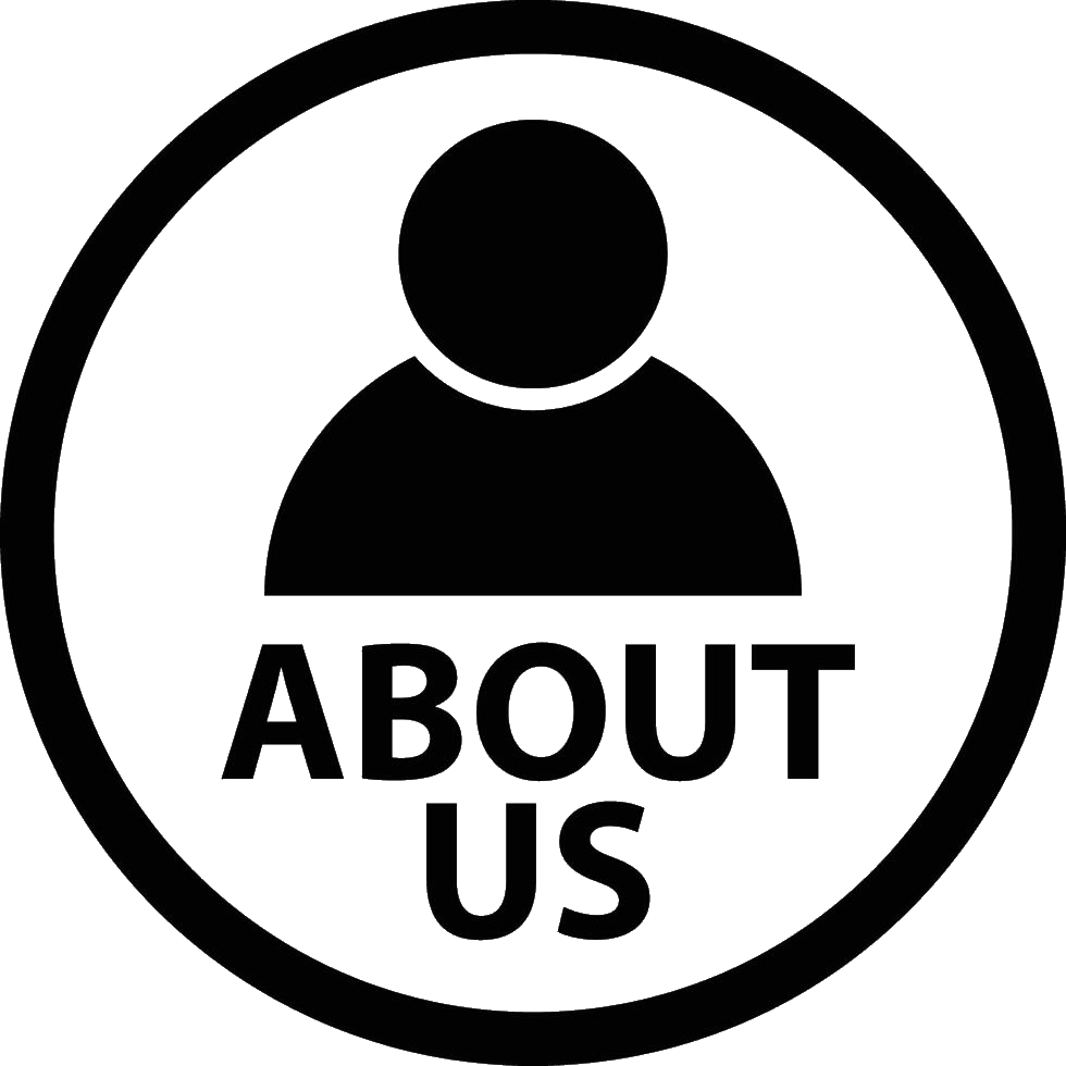 About Us icon